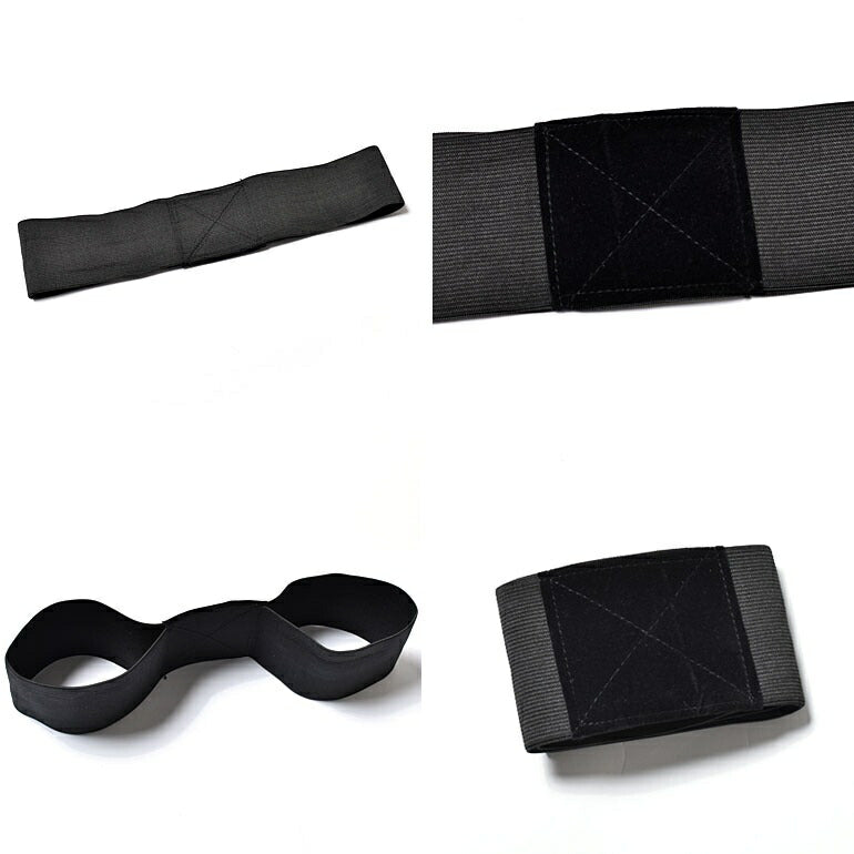 脇の締まったキレイなスイングが身につくスイング矯正ベルト(IF-GF0083)