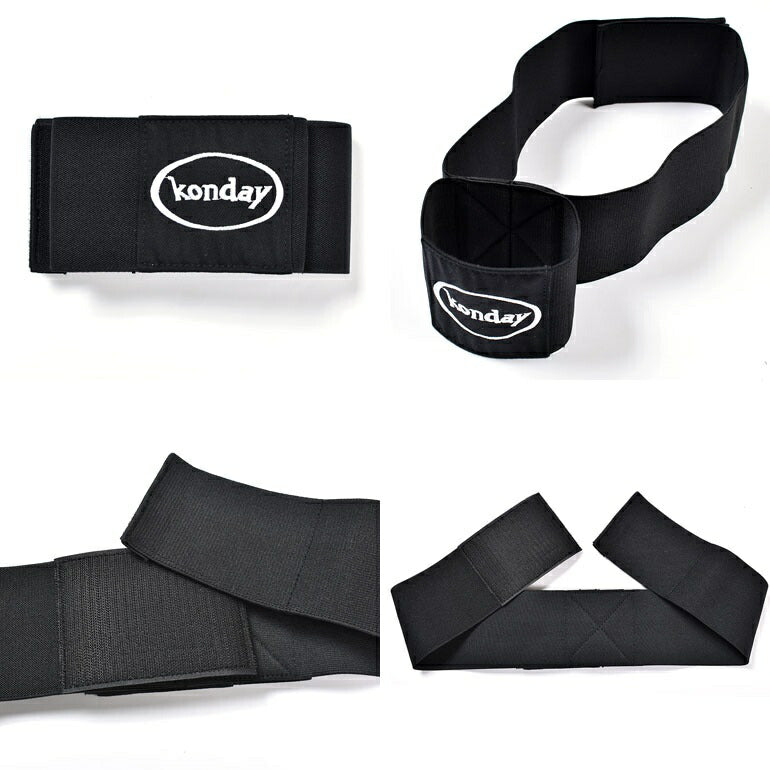 2通りの練習ができるスイング矯正ベルト(IF-GF0084)