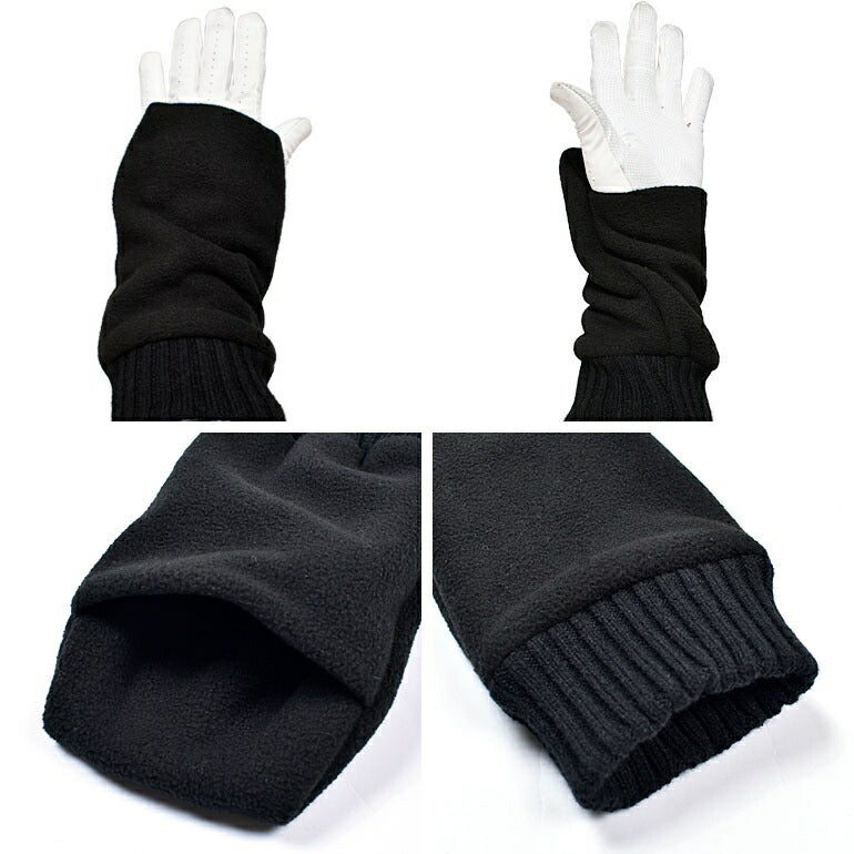 フリースミトンハンドウォーマー(IF-GF0267)