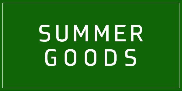 夏対策GOODS