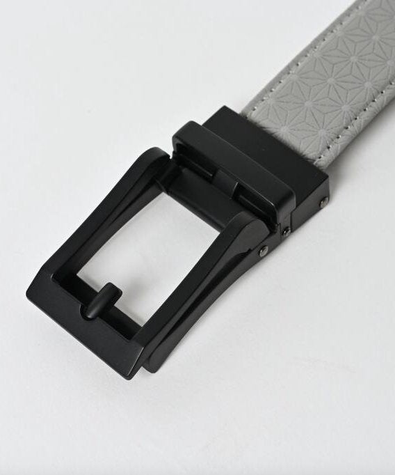 あのコラントッテとコラボ！ カーボネイトバックルで超軽量 腰痛緩和磁気ベルト(TW-CWCO4)