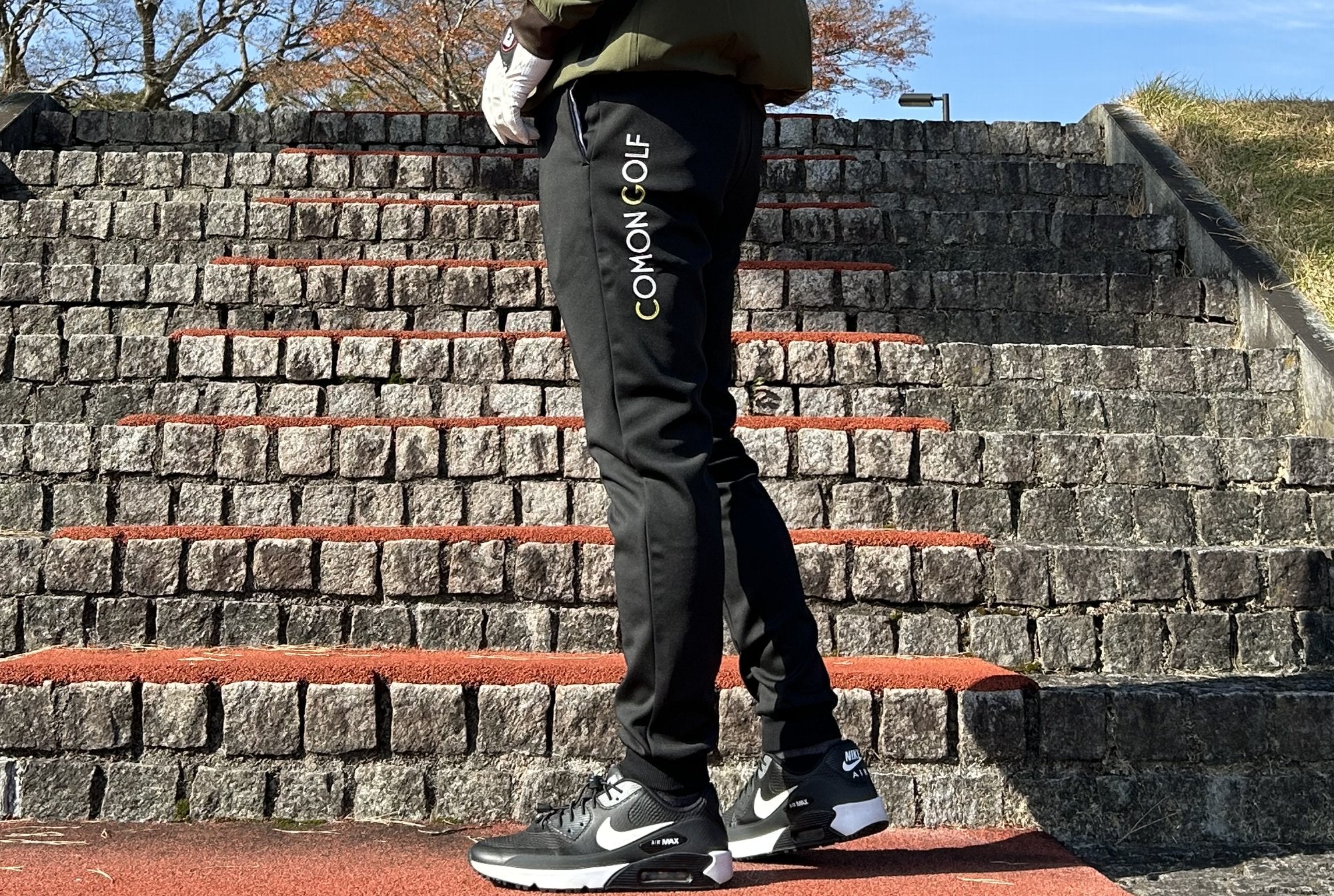 COMONGOLF（コモンゴルフ）公式ゴルフウェアECサイト