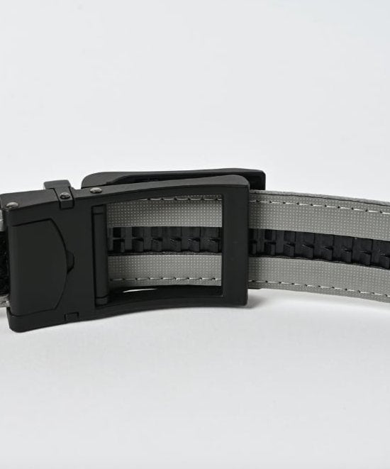 あのコラントッテとコラボ！ カーボネイトバックルで超軽量 腰痛緩和磁気ベルト(TW-CWCO4)