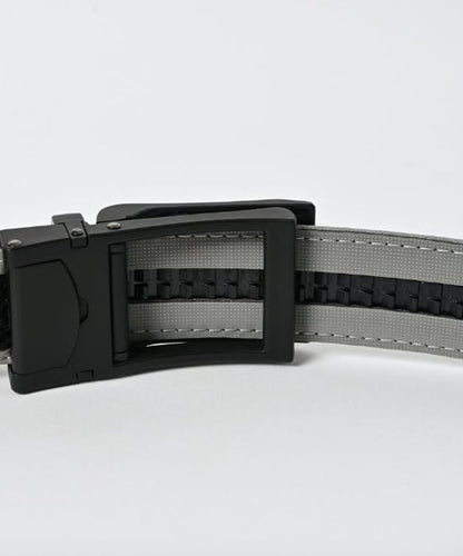 あのコラントッテとコラボ！ カーボネイトバックルで超軽量 腰痛緩和磁気ベルト(TW-CWCO4)