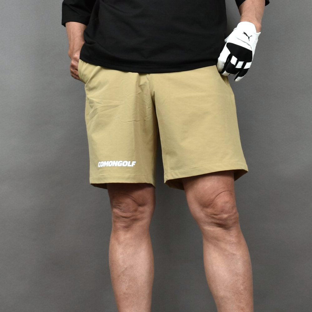 男性の為に！トイレの後も気にならない撥水加工ルーズシルエットショーツ（CG-S26003）