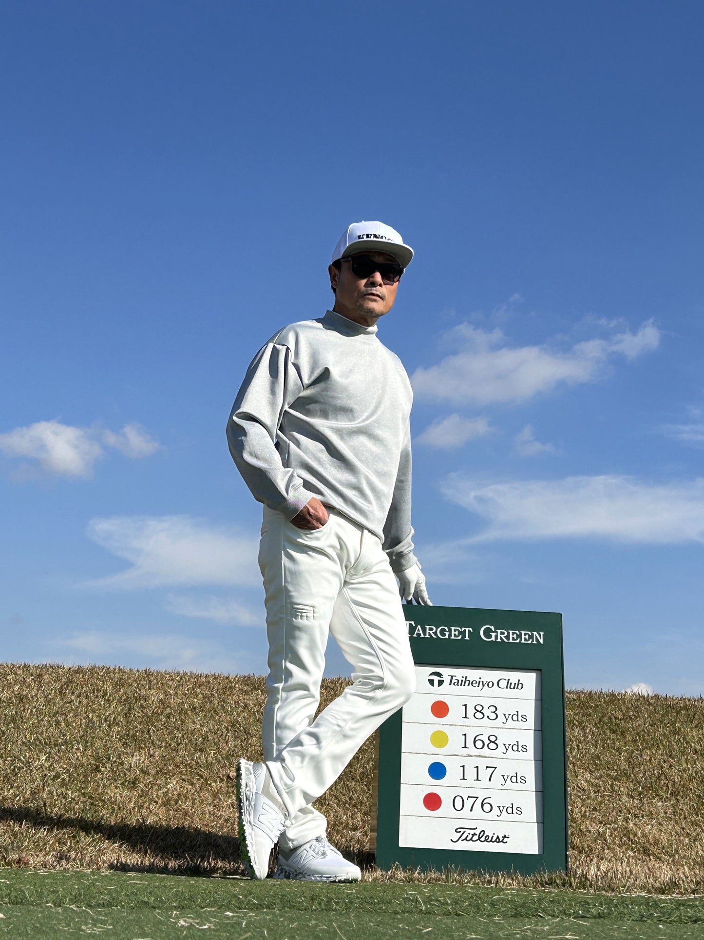 年末年始も発送！超暖かい裏フリースボンディングストレッチゴルフパンツ(CG-NF1901)