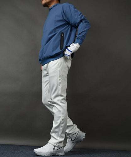 超暖かい裏フリースボンディングストレッチゴルフパンツ(CG-NF1901)