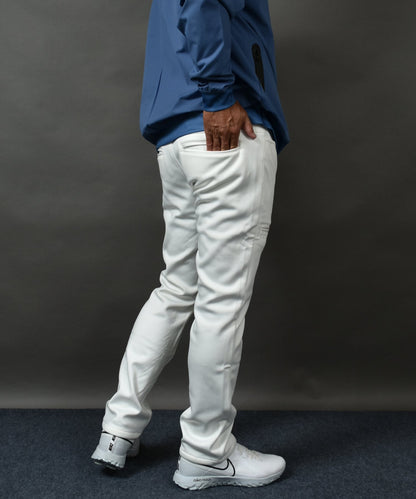 超暖かい裏フリースボンディングストレッチゴルフパンツ(CG-NF1901)