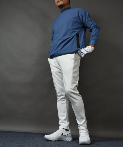 アンクル丈テーパードゴルフパンツ(CG-21022ST)