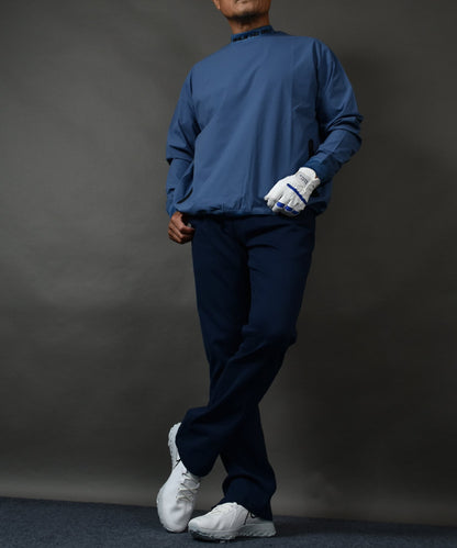 スリット入りストレッチゴルフパンツ(CG-GI013)