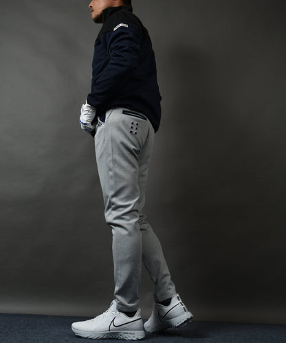 ストレッチポンチテーパードゴルフパンツ(CG-23031)