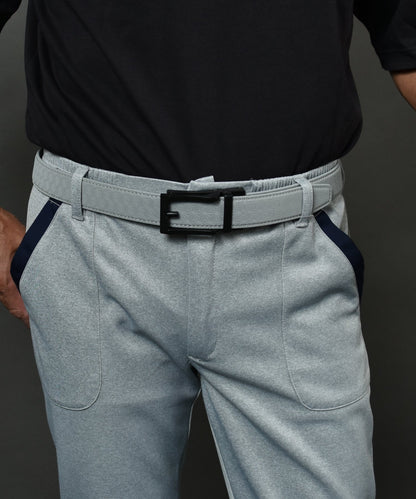 あのコラントッテとコラボ！ カーボネイトバックルで超軽量 腰痛緩和磁気ベルト(TW-CWCO4)