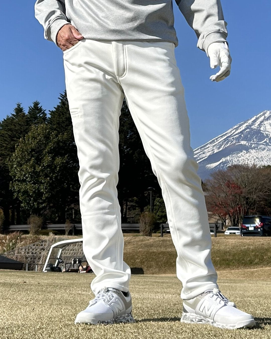 COMONGOLF（コモンゴルフ）公式ゴルフウェアECサイト