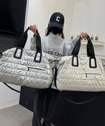 撥水加工で大容量 機内持ち込み可能 ボストンバッグ(CG-AB50701)