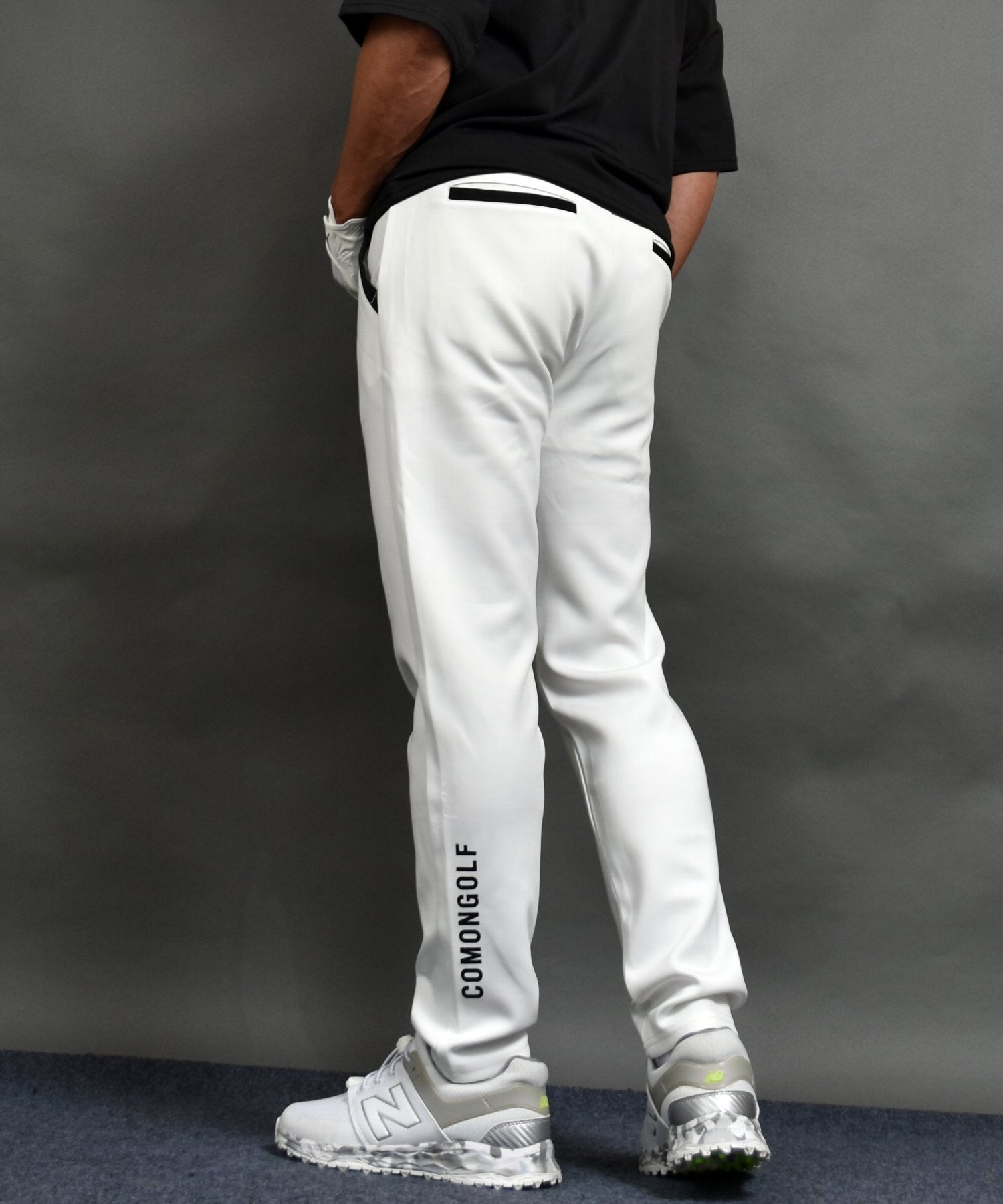 COMONGOLF（コモンゴルフ）公式ゴルフウェアECサイト