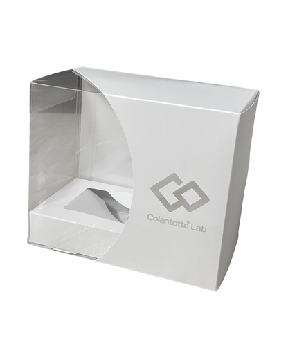 あのコラントッテとコラボ！ カーボネイトバックルで超軽量 腰痛緩和磁気ベルト(TW-CWCO4)