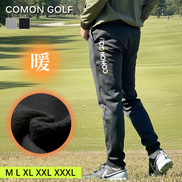 ロングパンツ – COMONGOLF