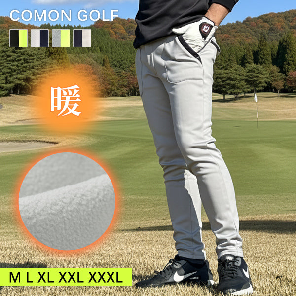 COMONGOLF（コモンゴルフ）公式ゴルフウェアECサイト