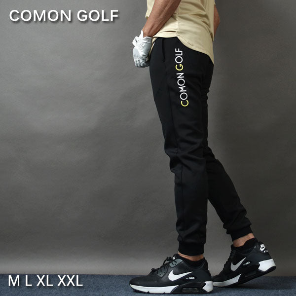 ロングパンツ – COMONGOLF