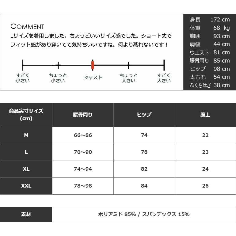 夏ゴルフには欠かせない！吸汗速乾薄型ドライメッシュ蒸れないボクサーパンツ4色セット(CG-AB2493)