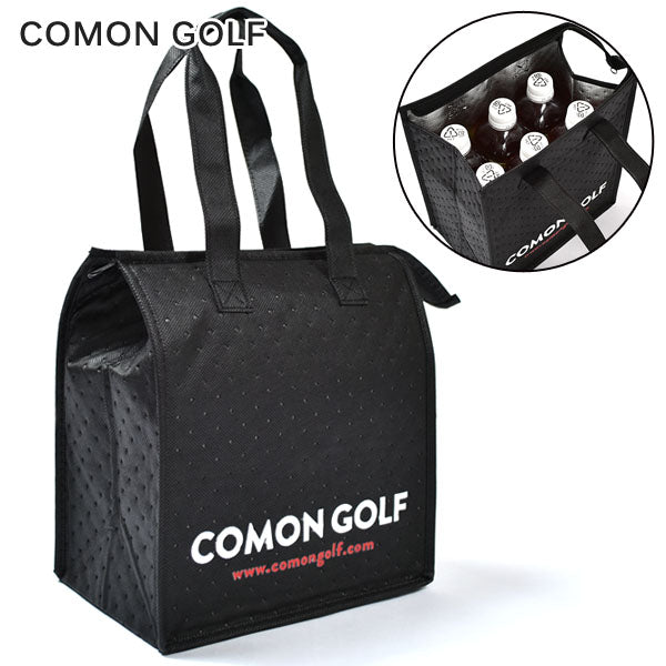 COMONGOLF軽量保冷保温バック(CG-BG2500)