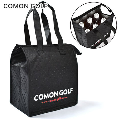 COMONGOLF軽量保冷保温バック(CG-BG2500)
