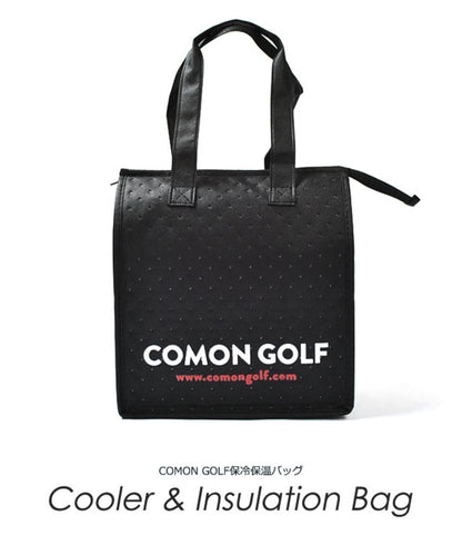 COMONGOLF軽量保冷保温バック(CG-BG2500)