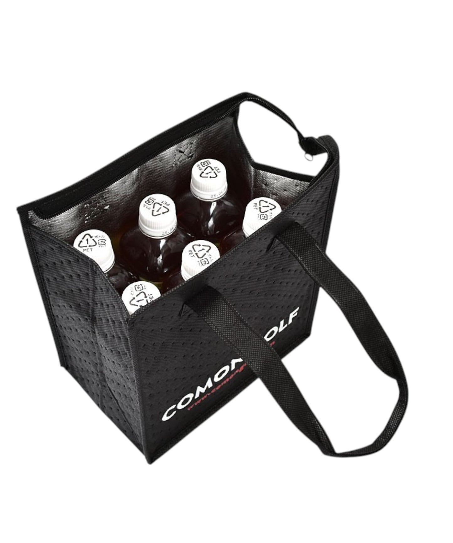 COMONGOLF軽量保冷保温バック(CG-BG2500)