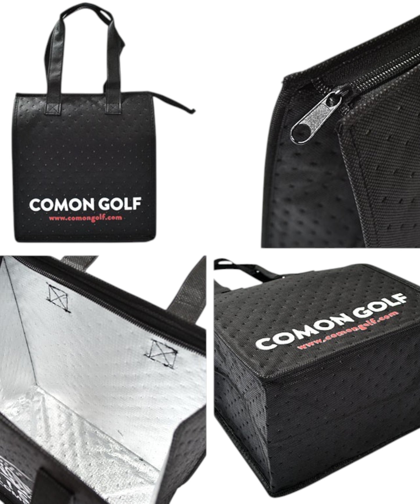 COMONGOLF軽量保冷保温バック(CG-BG2500)