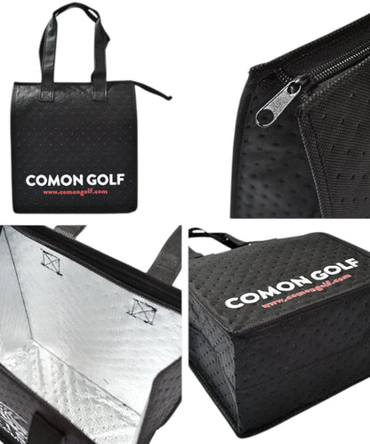 COMONGOLF軽量保冷保温バック(CG-BG2500)