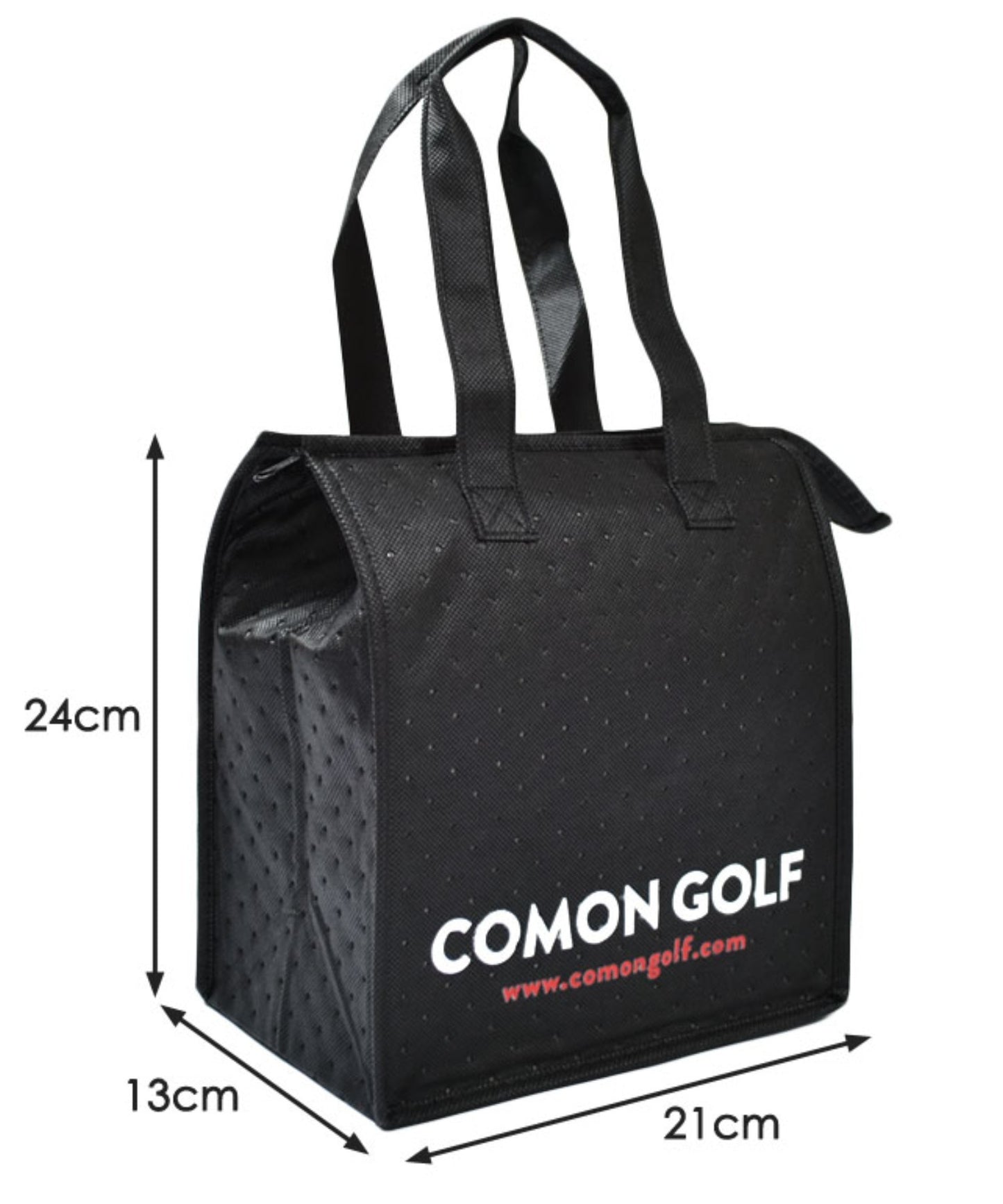 COMONGOLF軽量保冷保温バック(CG-BG2500)