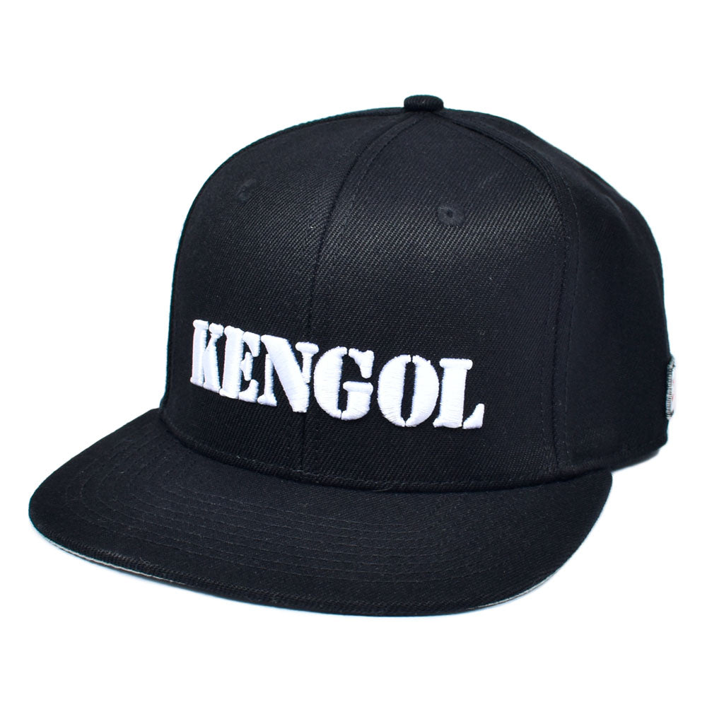 鈴木健監修 KENGOL×COMONGOLFコラボゴルフキャップ(CG-CAP22)