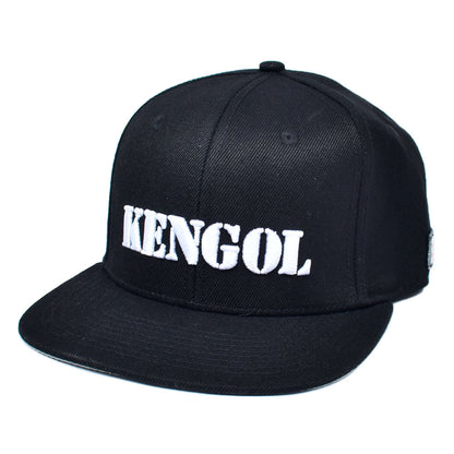 鈴木健監修 KENGOL×COMONGOLFコラボゴルフキャップ(CG-CAP22)