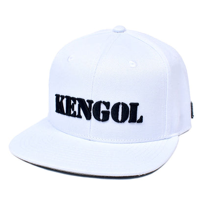 鈴木健監修 KENGOL×COMONGOLFコラボゴルフキャップ(CG-CAP22)