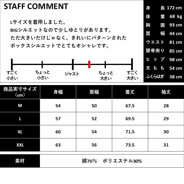 先行予約販売開始6/15発送予定！　BIGシルエット冷感プレーティング天竺モックネックシャツ（CG-HT6001）