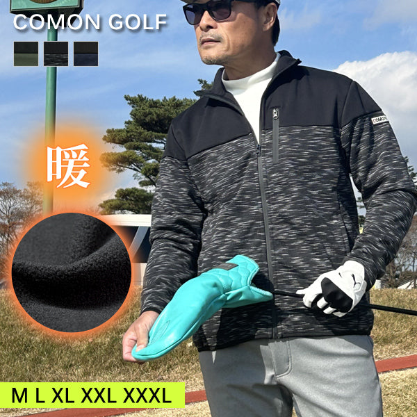 NEW ARRIVAL 新着アイテム – COMONGOLF