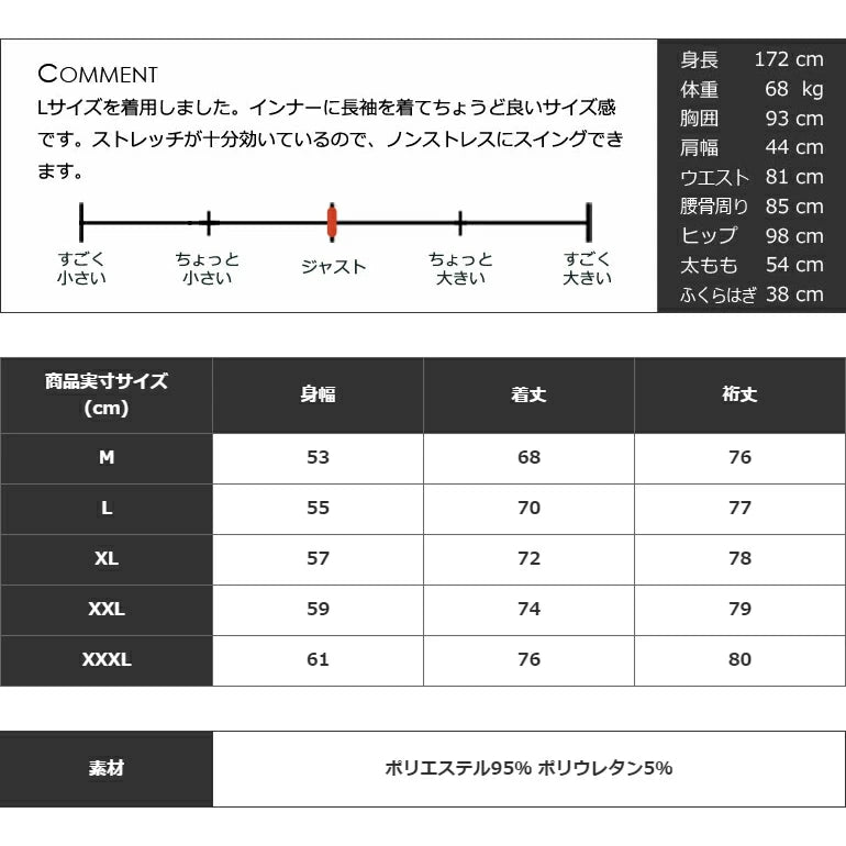 バックプリントZIP付ポンチ素材プルオーバージャケット(CG-JK503)