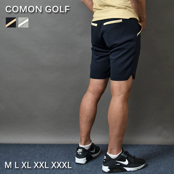 ショーツ – COMONGOLF
