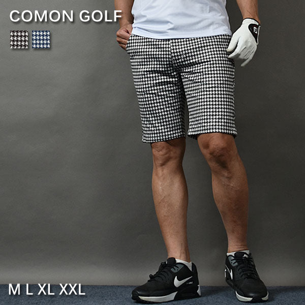 ショーツ – COMONGOLF